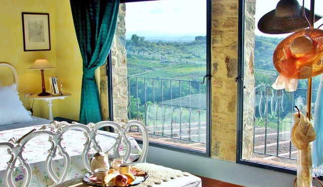 Villa Capanna by MMega