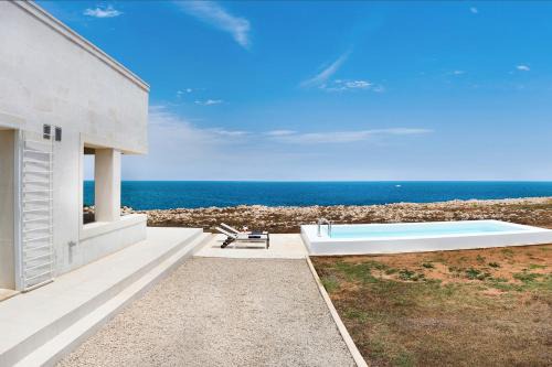 Villa Capo Passero