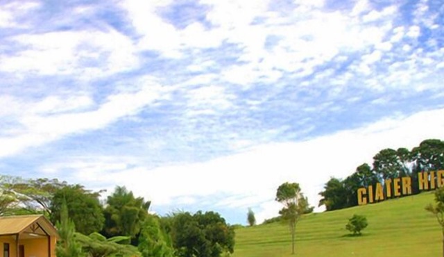 Villa Ciater Highland