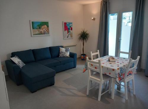 Villa Costa Mondello