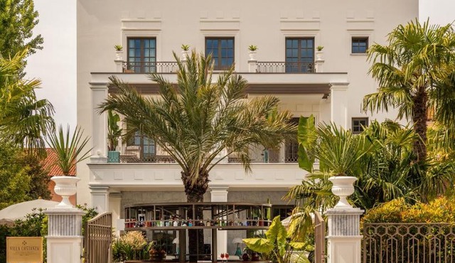 Villa Costanza Boutique Hotel