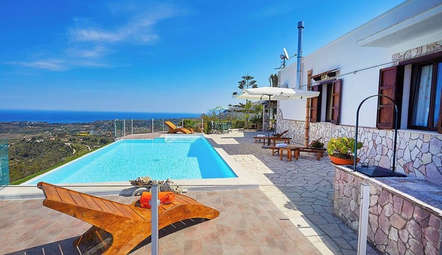VILLA DEL POGGIO