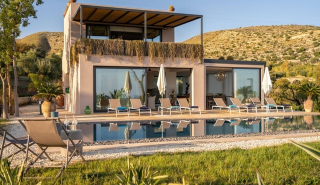 Villa Dama - Luxury Escape