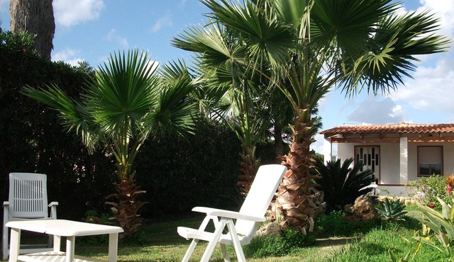 Villa Davima Marzamemi - San Lorenzo