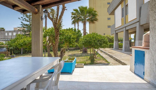Villa del Timone by Wonderful Italy