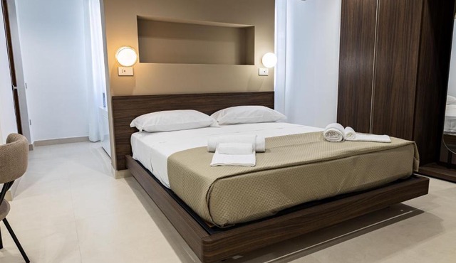 Villa delle Rose Pompei Rooms and Suite