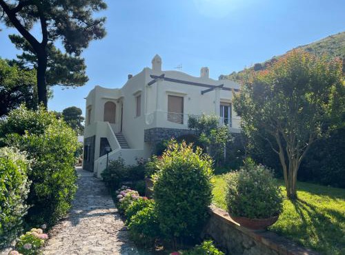 Villa due rami