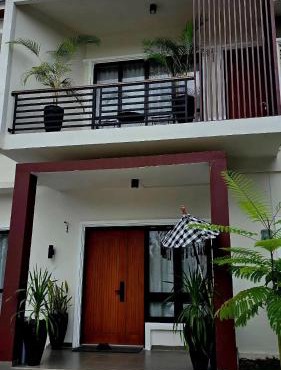Villa Dwikora Pekanbaru