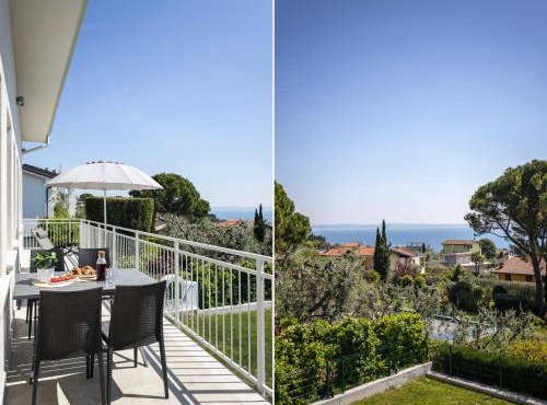Villa Edelweiss 4