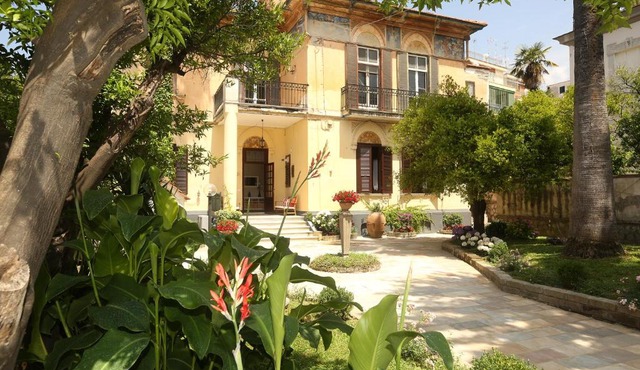 Villa Elide