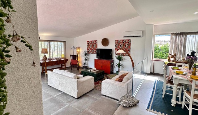 Villa Emma - Luxury Palermo