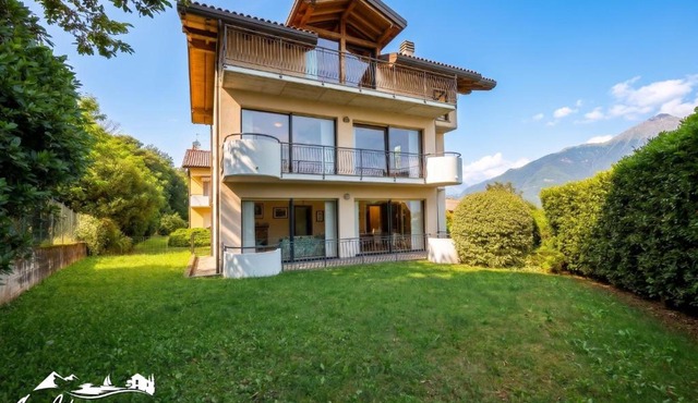 Villa Erika