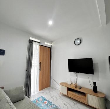 Villa Family House Cimahi