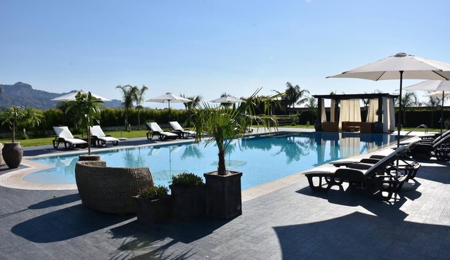 VILLA FENICE