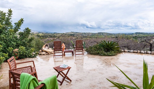Villa Fico d'India by Wonderful Italy