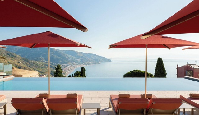 Villa Fiorita Boutique Hotel