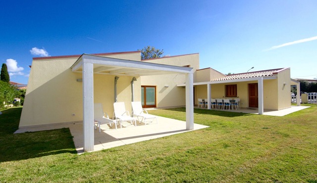 Villa Franca by Wonderful Italy