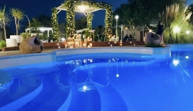 VILLA GERIDU