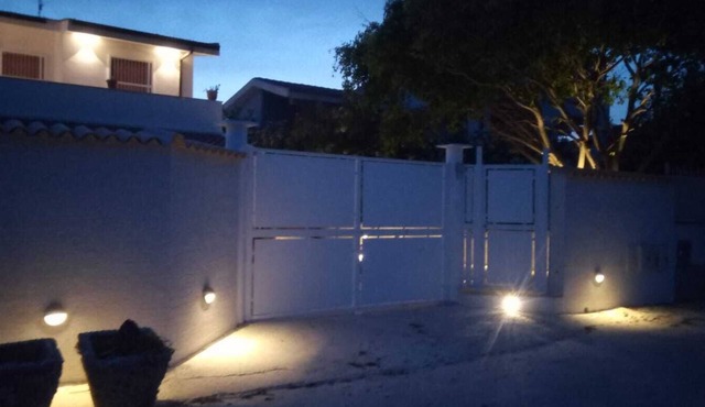 Villa Giovi 30 Metri dal Mare