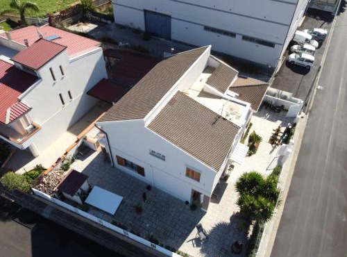 Villa Girasole