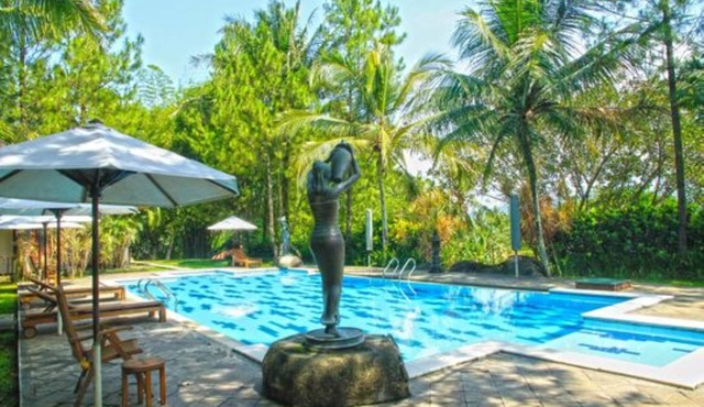 Villa Grand Artos