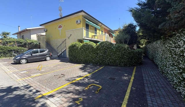 Villa Graziella