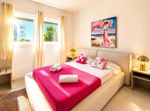 Villa Greif Apartment