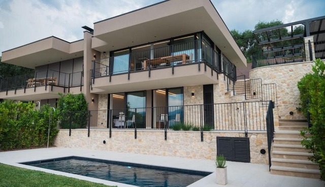 Villa Horizon