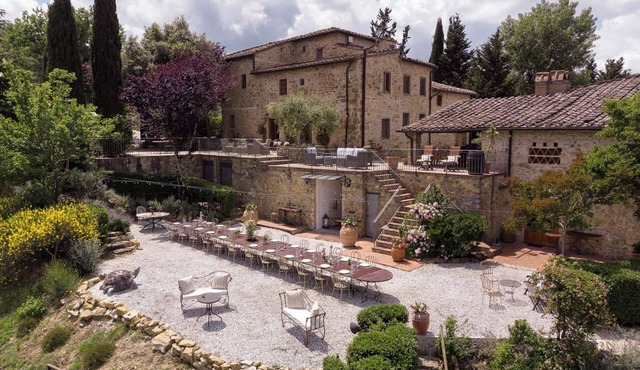 Villa Il Casello