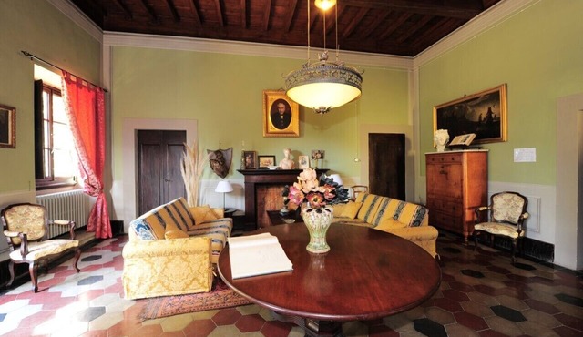 Villa il Frassine