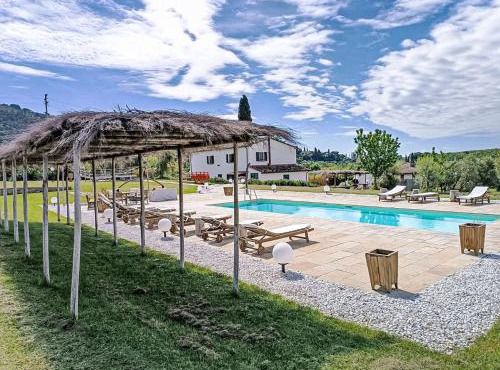 Villa Il Sogno Di Pietro by Interhome