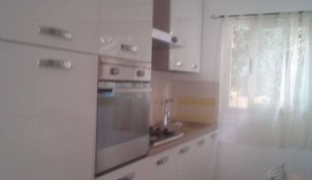VILLA IN MARZAMEMI 100 M. FROM THE SEA