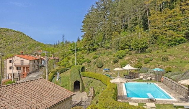 Villa in Tornia with 5 bedrooms sleeps 10