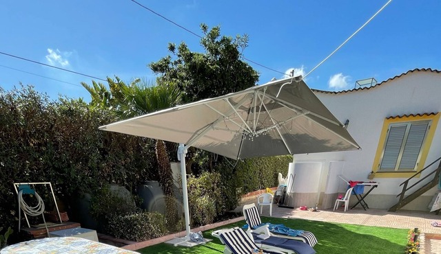 Villa Giulia Capo Passero Beachfront