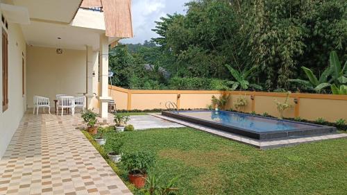 Villa Kalista