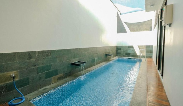 Villa Keenan 3 Bedroom Private Pool