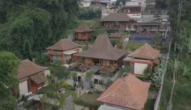 Villa Kita 88