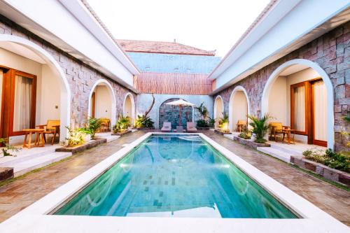 Villa Koura Kuta