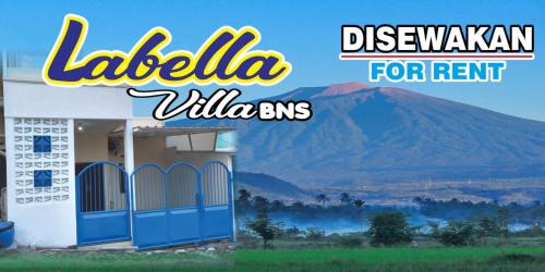 Villa Labella BNS Batu