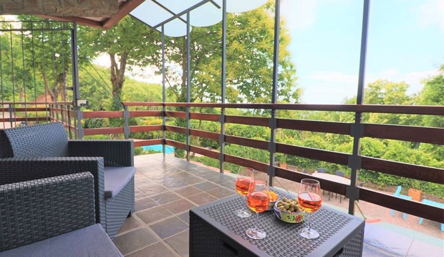 Villa Lalla