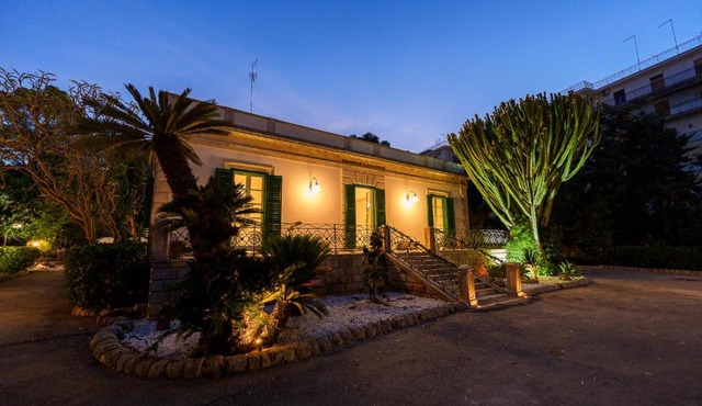Villa Laura