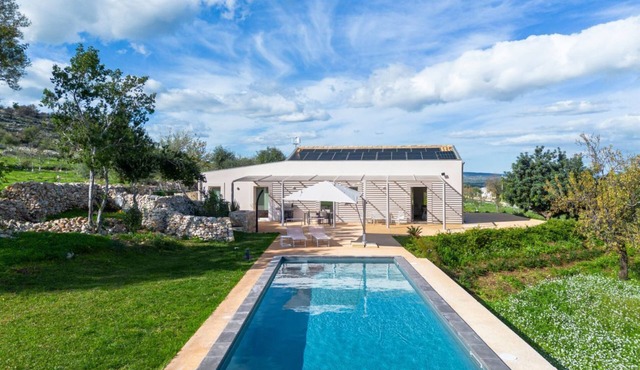 Villa Laura - Villa with pool