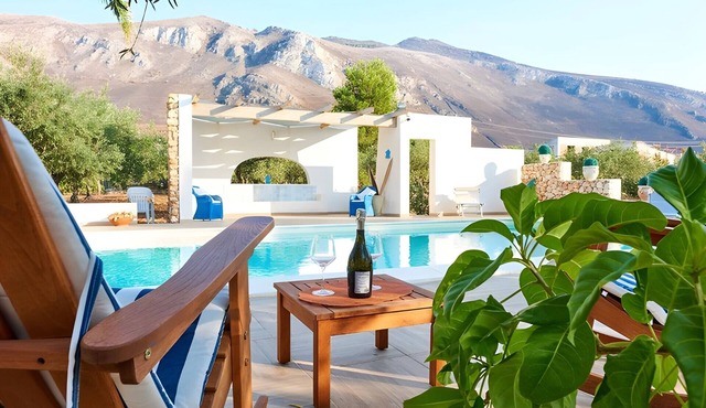 Villa Le Sterlizie con Piscina Privata