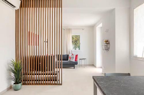 Villa Le Meridiane - Luxury apartment n3
