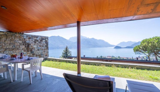 Villa Le Terrazze Menaggio