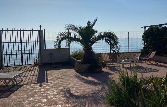 Villa Lidia al mare