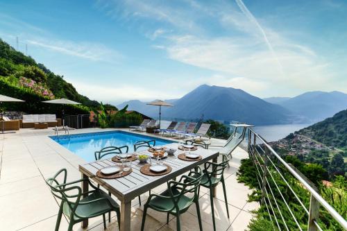 Villa Lilla - by MyHomeInComo