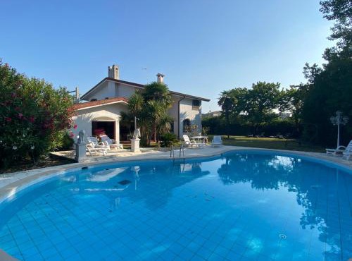 Villa Lorivita