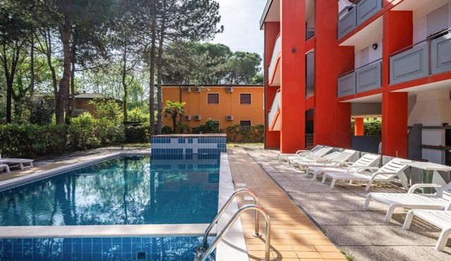 Villa Luca Trilocale 4
