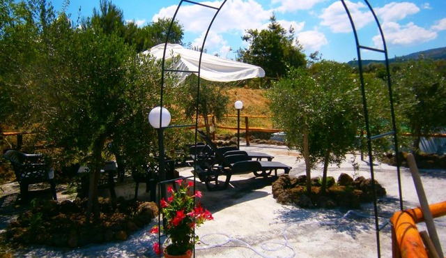 Villa Lucia Tra Etna e Il Mare di Taormina